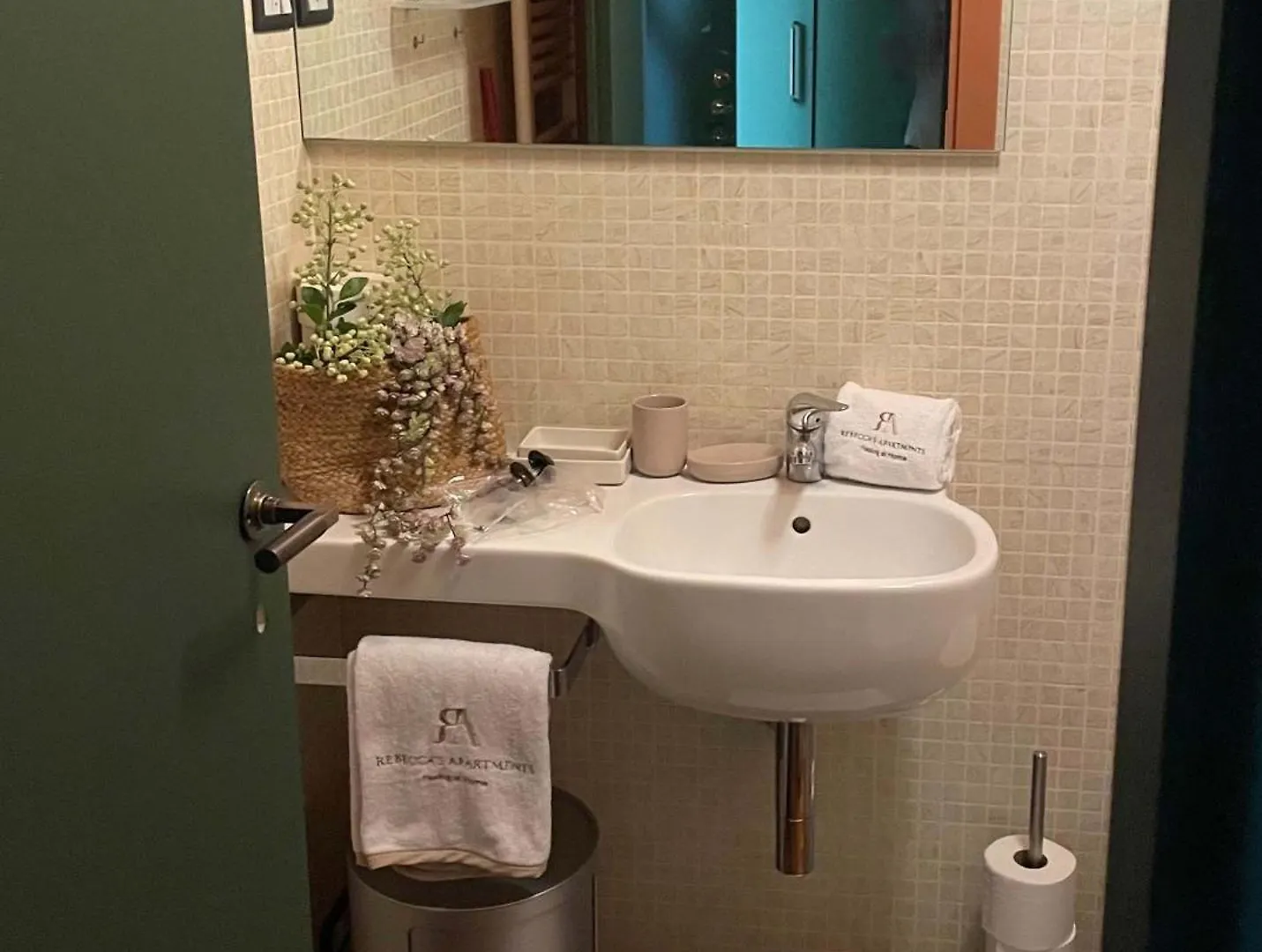 Apartament Arts At Corso Vercelli Mediolan