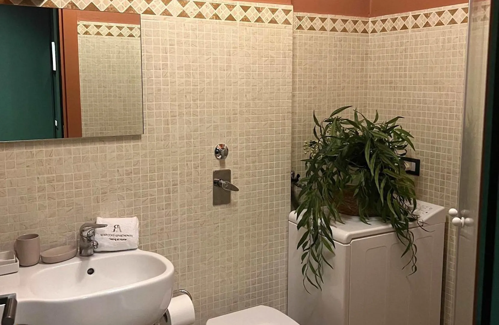 Arts At Corso Vercelli Mediolan Apartament